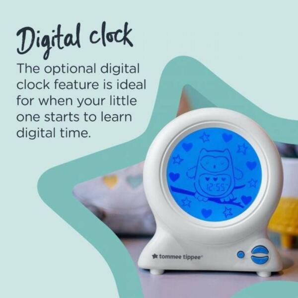 Tommee Tippee GroClock USB - Image 3