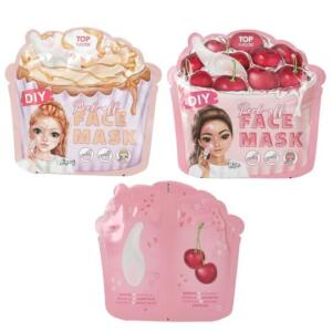 Top Model Peel Off Face Mask