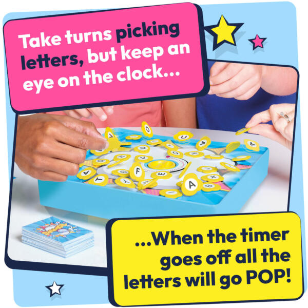 Word Poppers - Image 4