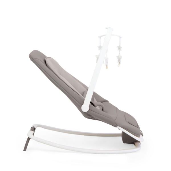 Joie Dreamer Rocker Walnut - Image 4