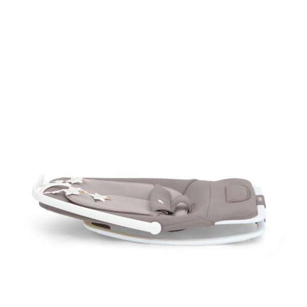 Joie Dreamer Rocker Walnut - Image 5