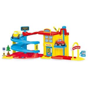 Dolu Garage Set