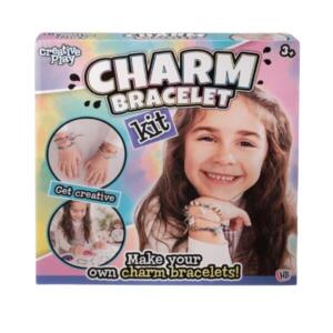 Charm Bracelet Set