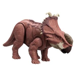 Introducing Jurassic World Epic Evolution Pachyrhinosauru