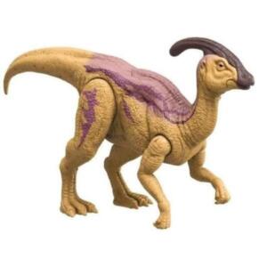 Jurassic World Epic Evolution Parasaurolophus