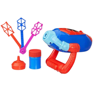 Spidey and His Amazing Friends Bubble Web Blaster