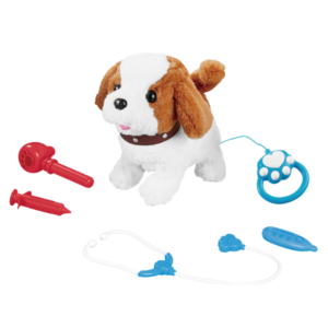Pet Dog Play Set