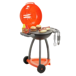 Little Tikes Sizzle N Serve Grill