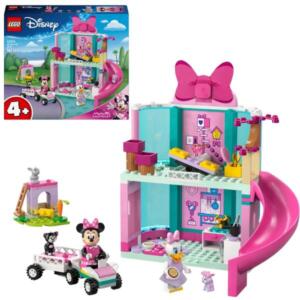 LEGO Disney 43274 Minnie's Pet Hotel Set