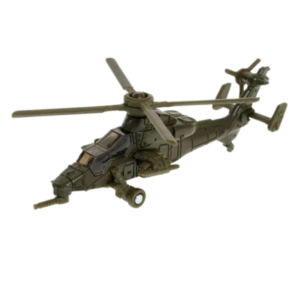 Siku 1:87 Helicopter Gunship