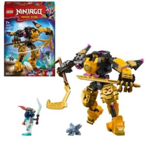 LEGO Ninjago 71839 Arin's Spinjitzu Battle Mech