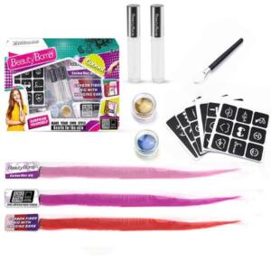 Beauty Bomb Beauty Set