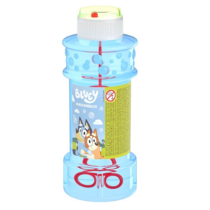 Bluey 300ml Bubbles