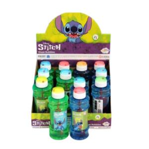 Disney Stitch 300ml Bubbles
