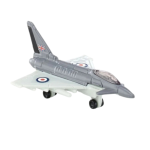 Siku 1:87 Jet Fighter Plane