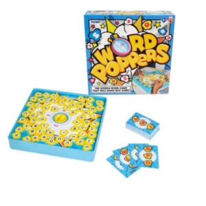 Word Poppers
