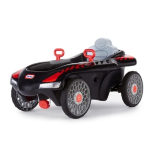 Little Tike Cozy Sports Racer