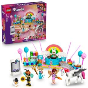 LEGO Friends 42661 Costume Party with Unicorn & Fairy