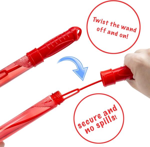 12 Bubble Swords - Image 3
