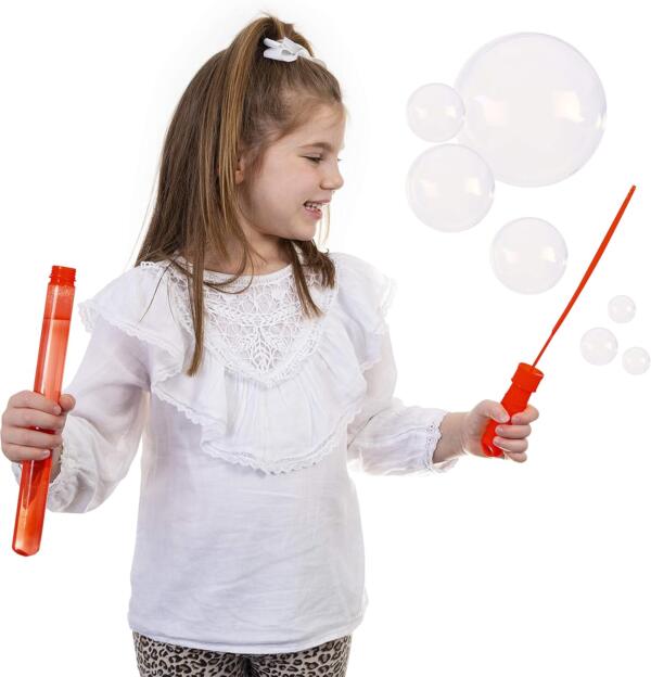 12 Bubble Swords - Image 2