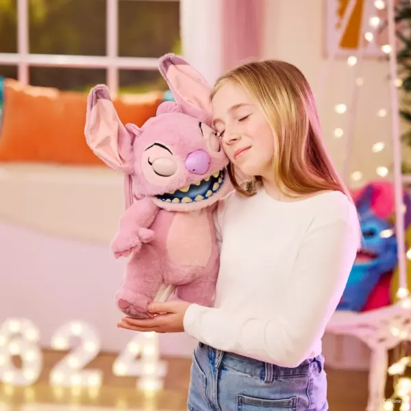 Disney Angel Puppetronic Interactive Toy - Image 4