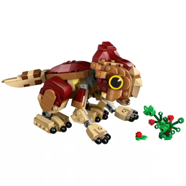 LEGO Jurassic World 76970 Baby Dinosaur Dolores: Aquilops Set - Image 2