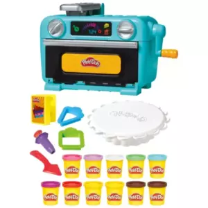 Play-Doh Super Slice Cake Playset