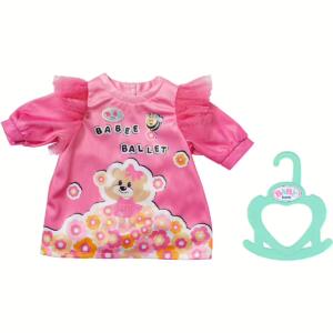 Baby Born Babee Ballet Dress 36cm