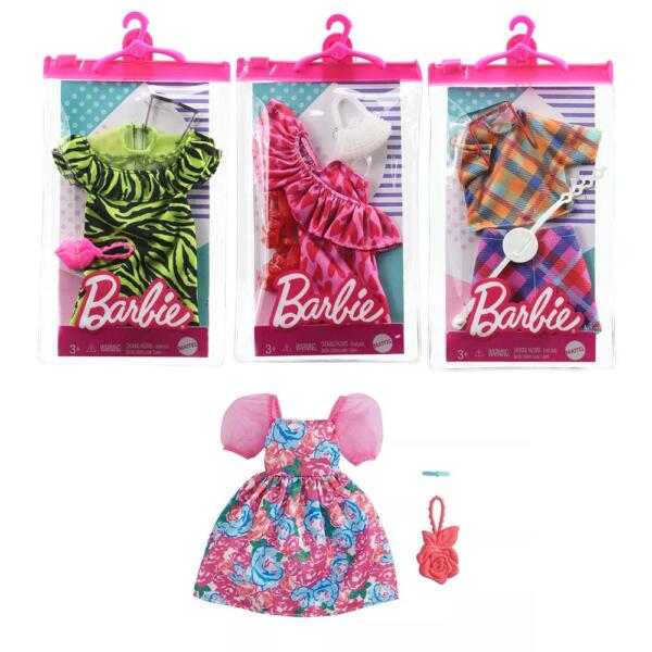 Barbie Clothing – Assorted