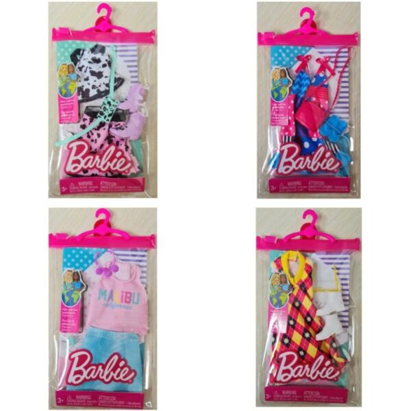 Barbie Clothing - Assorted - Image 8