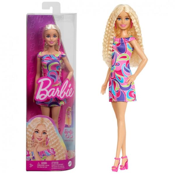 Barbie Fashionista Doll 223