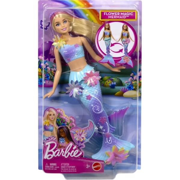 Barbie Garden Mermaid - Image 5