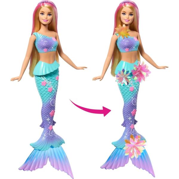 Barbie Garden Mermaid - Image 4