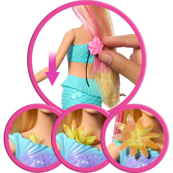 Barbie Garden Mermaid - Image 3