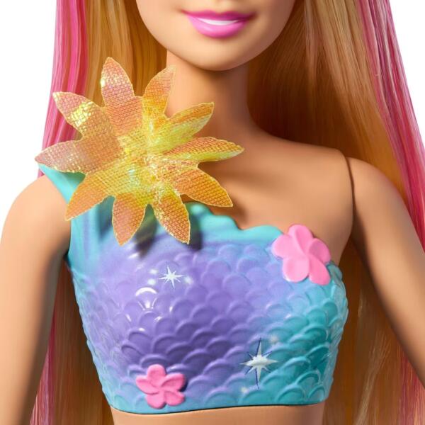 Barbie Garden Mermaid - Image 2