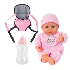 Bayer 33cm My First Baby Doll