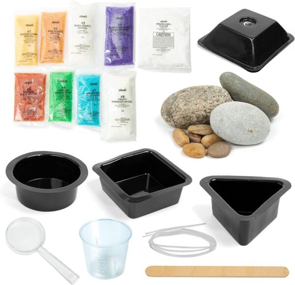 Crystal Science Kit - Image 2