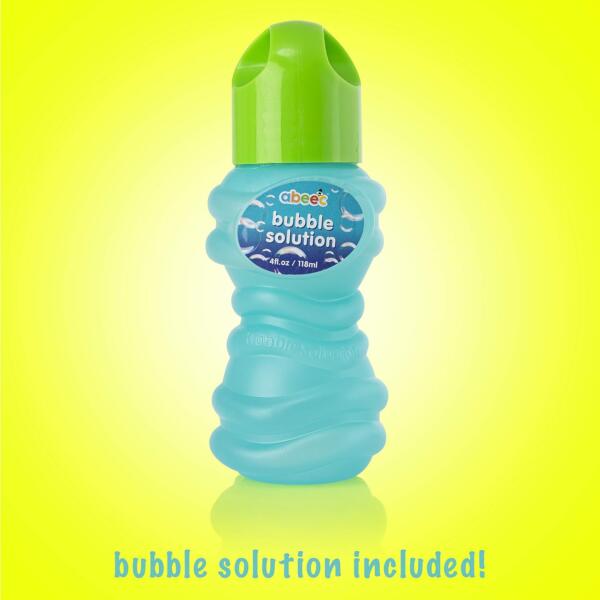 Dinosaur Bubble Machine - Image 4