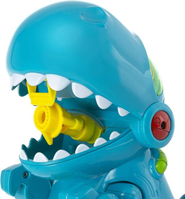 Dinosaur Bubble Machine - Image 2