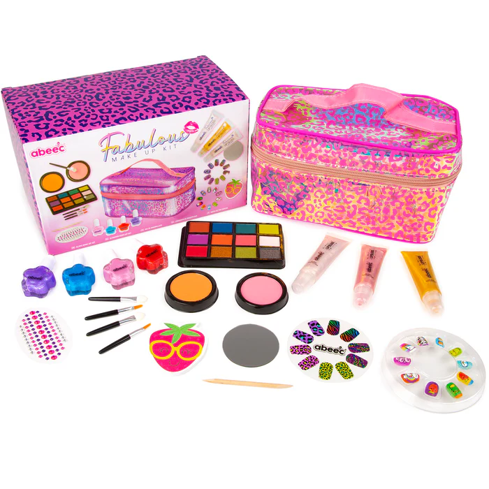 Fabulous Make Up Kit