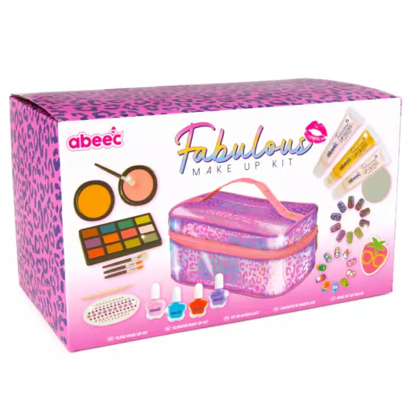 Fabulous Make Up Kit - Image 5