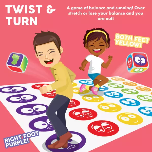 Family Game Box - Image 3