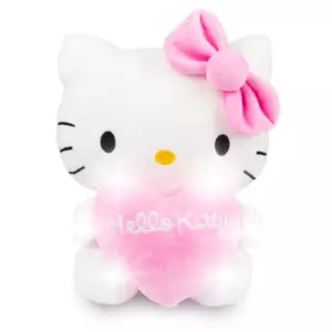 Hello Kitty Light Up Soft Toy