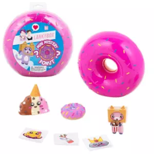 LankyBox Mini Mystery Donut Set Assortment