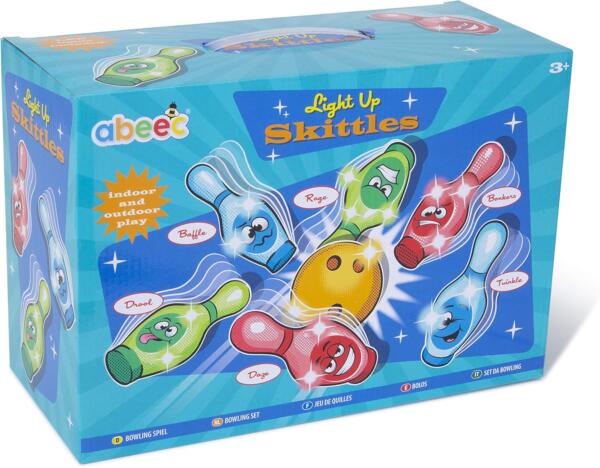 Light Up Skittles - Image 4