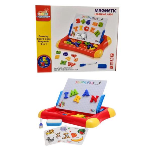 Magnetic Learning Case - Image 5