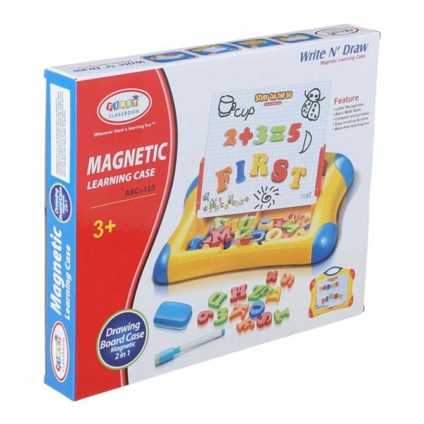 Magnetic Learning Case - Image 4