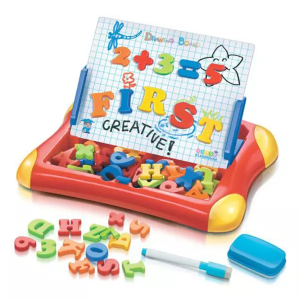 Magnetic Learning Case