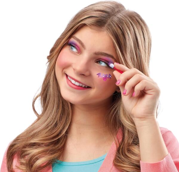 Monster High Feeling Fierce Monster Makeover - Image 2