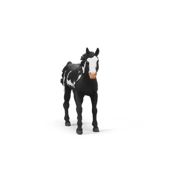 Schleich 14900 Horse Club Paint Horse gelding - Image 3